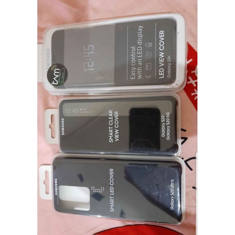 case original samsung s20u