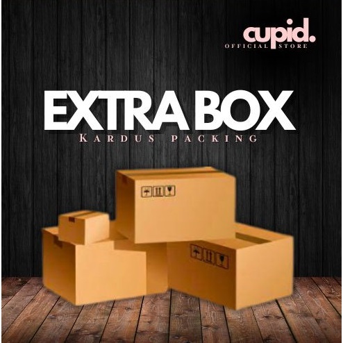 

Extra Dus Dan Bubble Wrap Untuk Packing Pengiriman Agar Aman