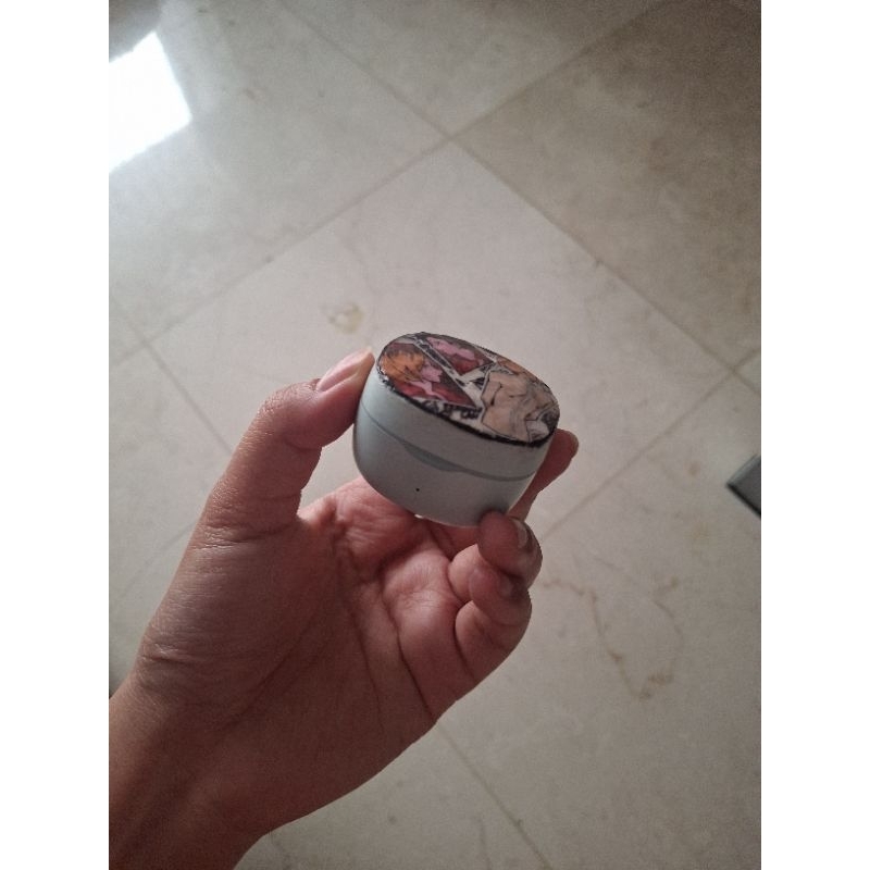 [PRELOVED] Baseus Encok WM01