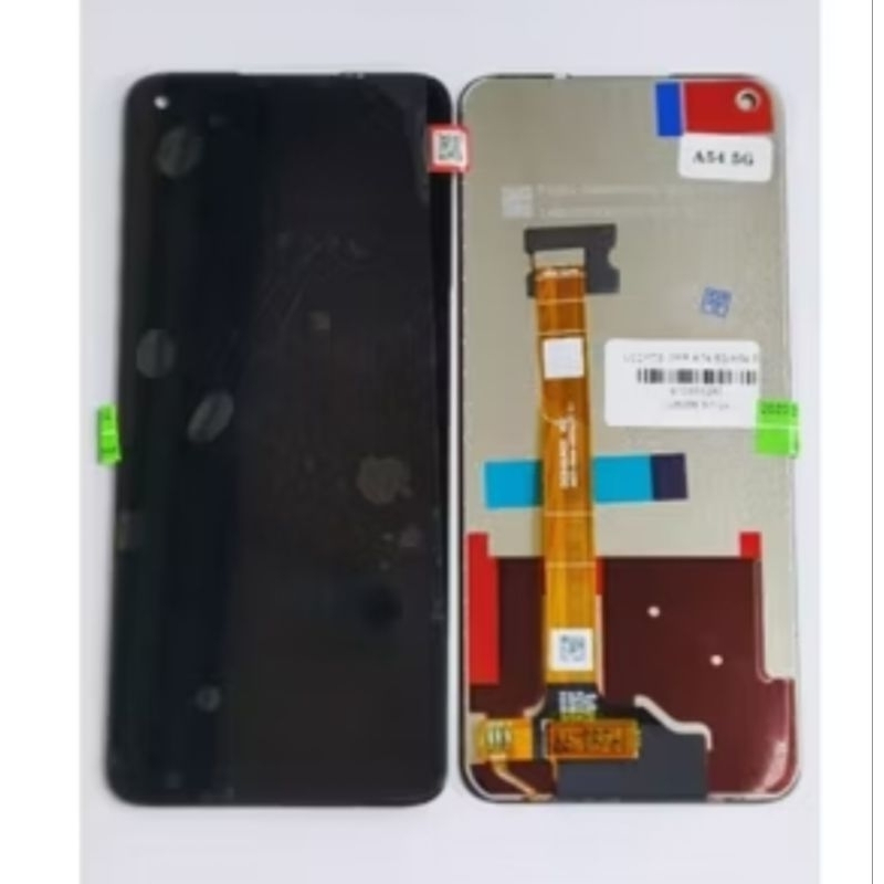 LCD+THOUSCREEN FULLSET OPPO 54 5G/A74 5G ORG