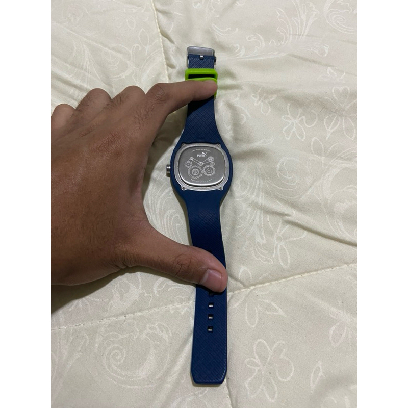 PUMA WATCH ORIGINAL