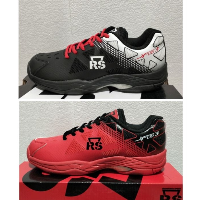 Potongan sepatu rs JF LTD 3