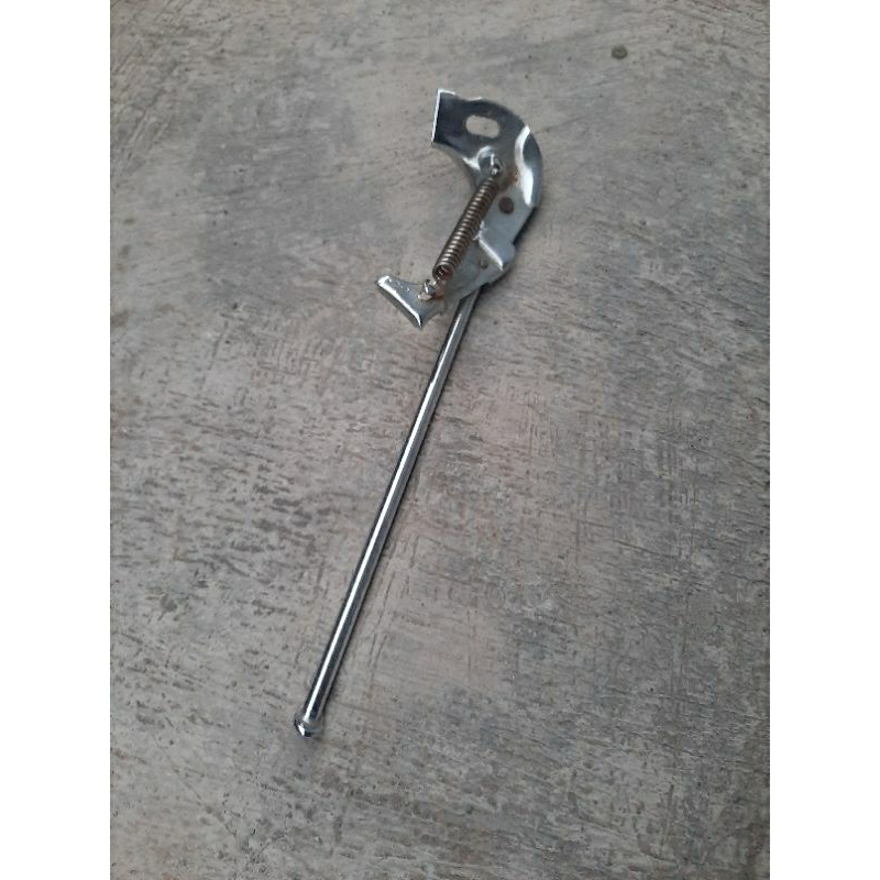 STANDART SAMPING SEPEDA BALAP JADUL ROADBIKE JAGANG SAMPING SEPEDA RIMS 27 SECOND PANJANG 38CM