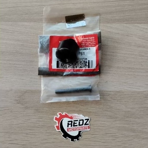 Jalu stang CBR250RR Original AHM Bandul Stang CBR250RR