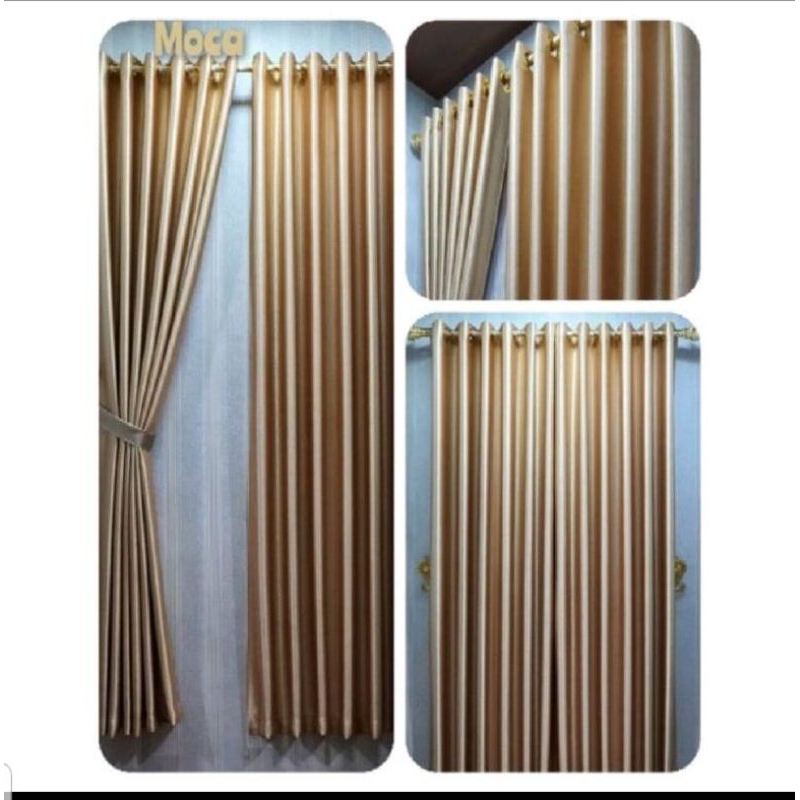 gorden blackout gorden anti matahari gorden import gorden medan