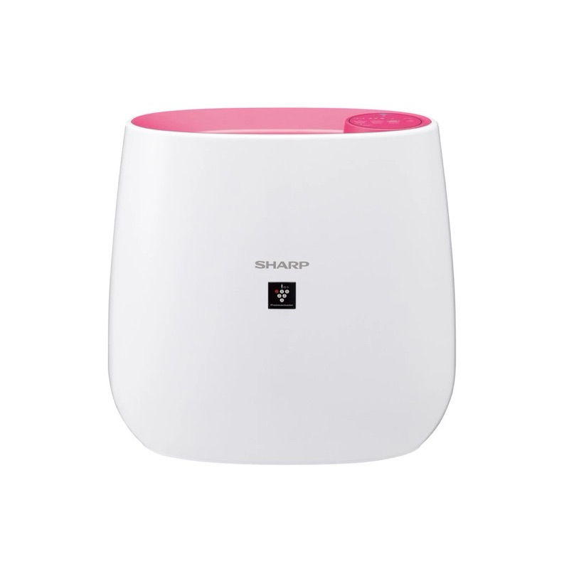 Preloved Sharp Air purifier Like new.