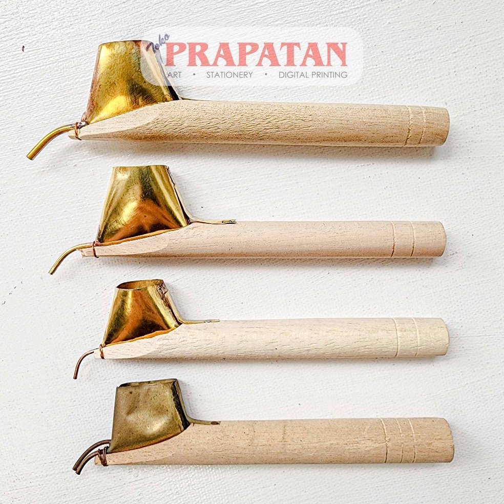 Spesial Murah Canting Batik  Canting Tulis  Peralatan Batik