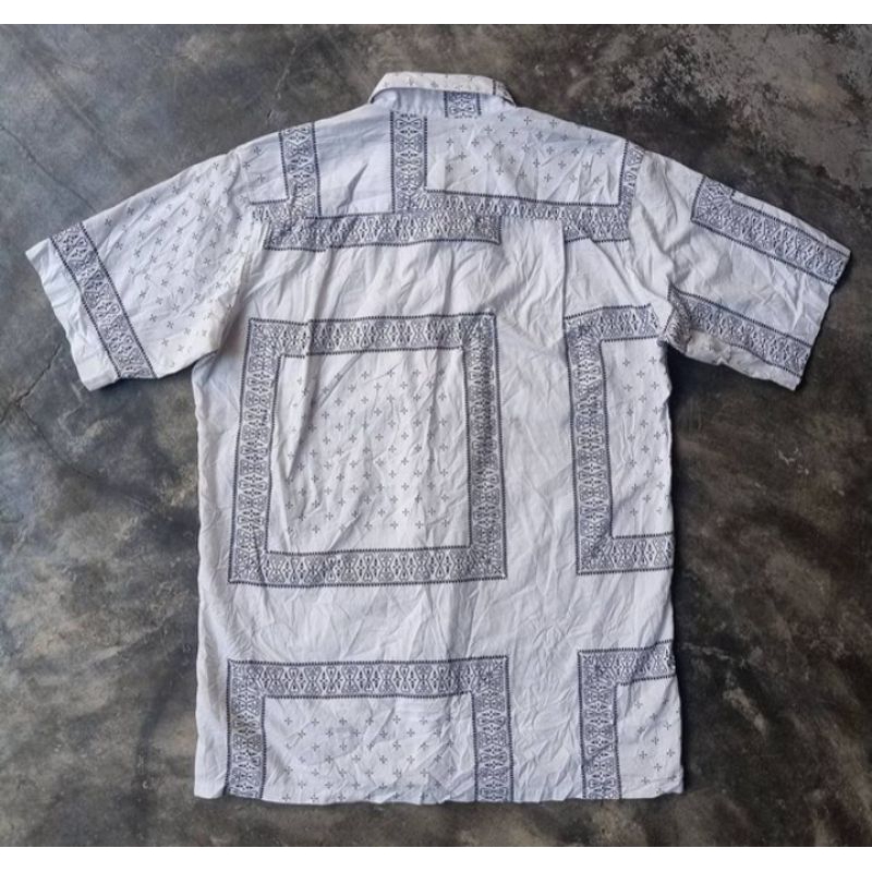 Beams japan shirt