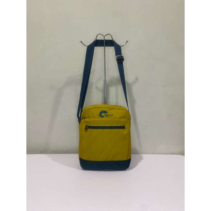 tas sling Nepa