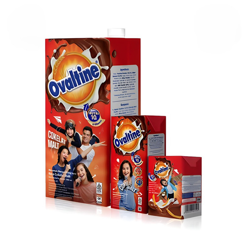 

Ovaltine Uht Milk Choco Malt Sleeve 125ML & 200ML