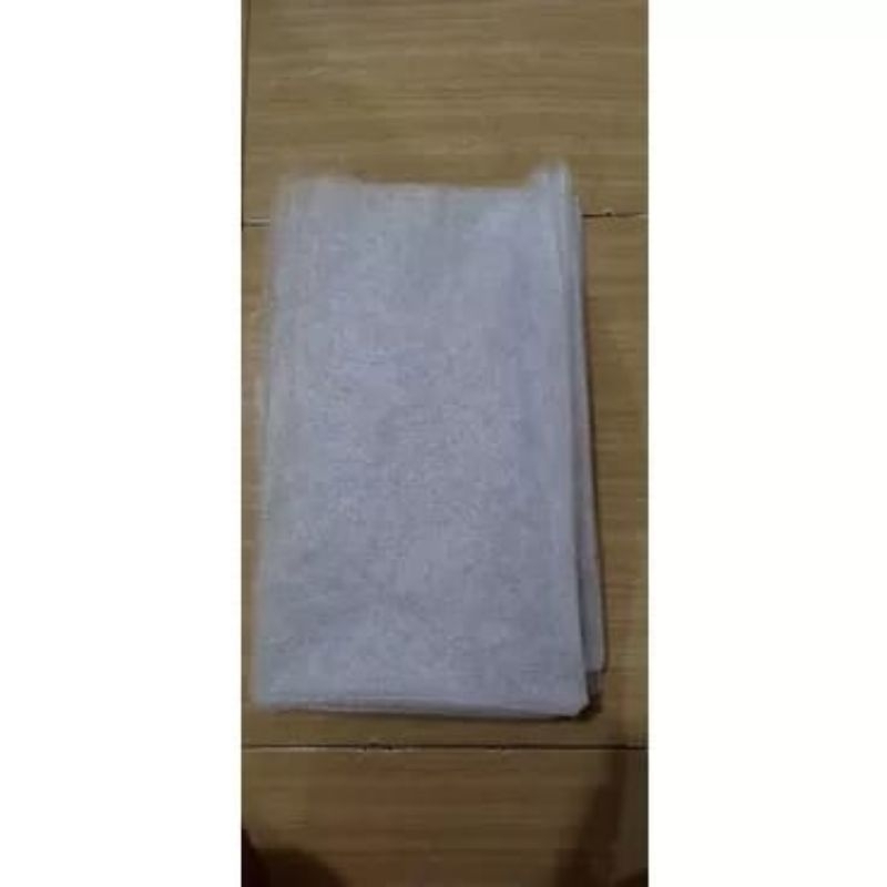 

kantong tile POLOSAN tanpa tali serut/ bisa custom ukuran
