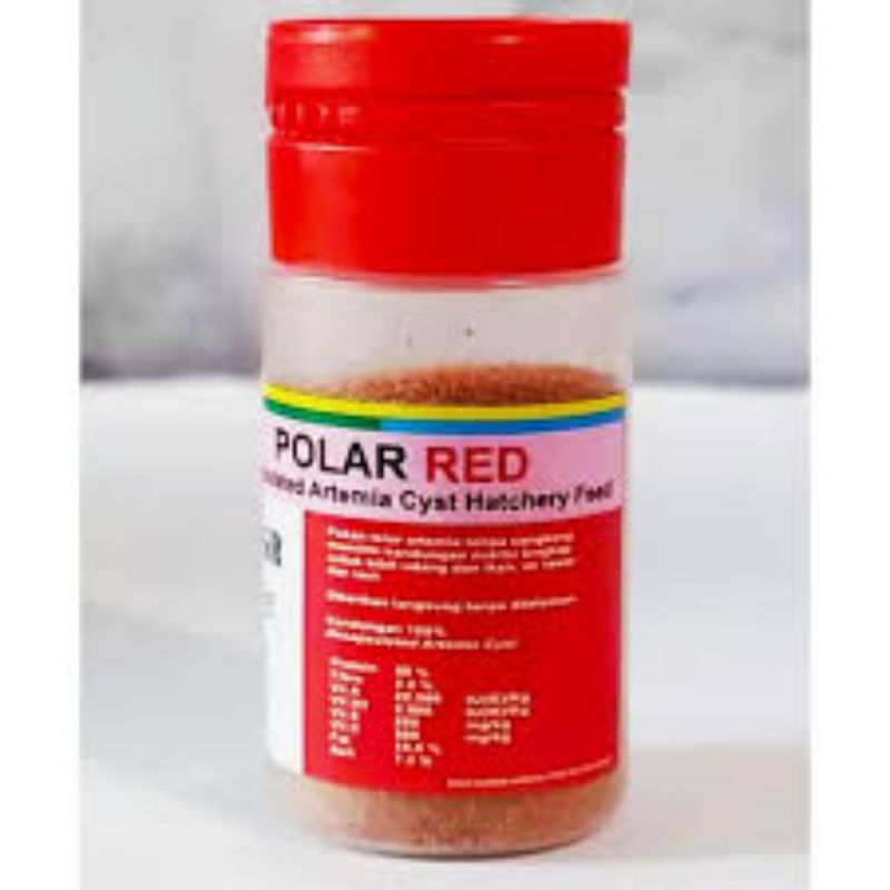 PolarRed