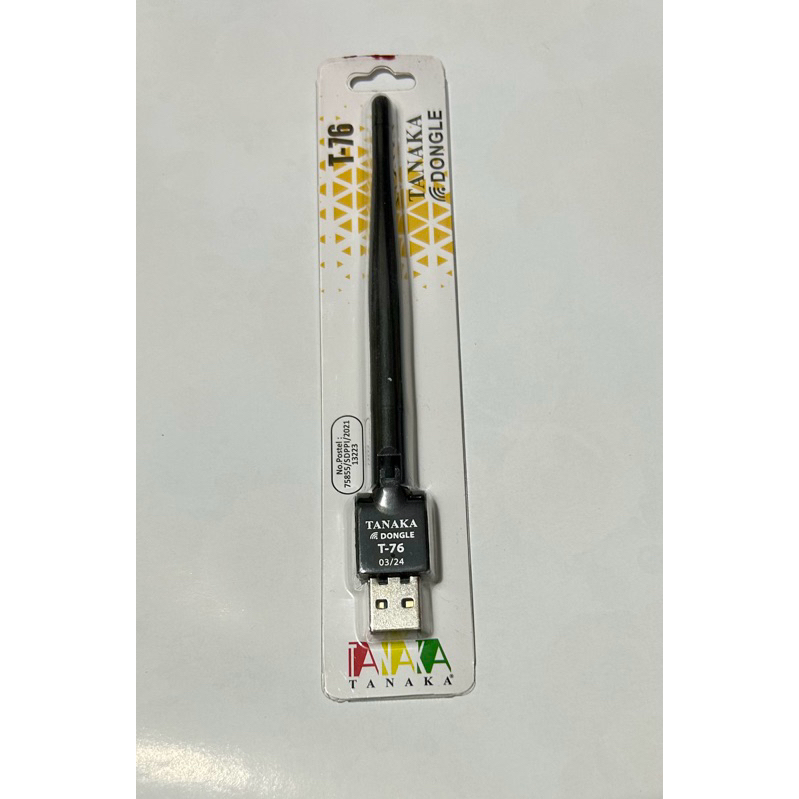 Wifi Dongle USB / Wireless Adapter / Wifi STB / Wifi Adapter / Wifi Dongle