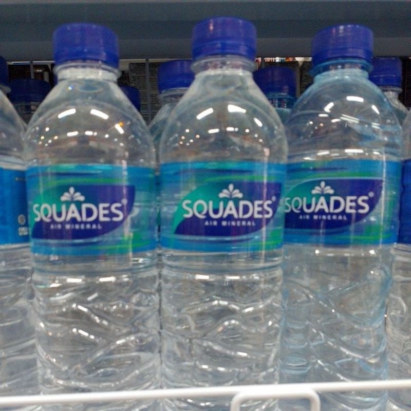 Squades 600 ml