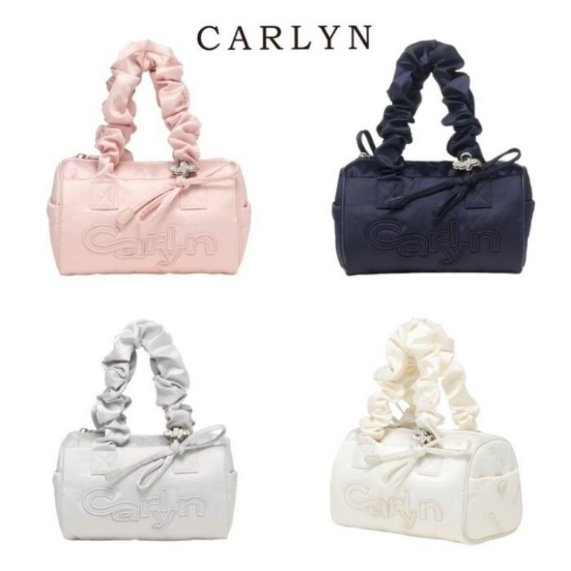 TAS SELEMPANG WANITA/ TAS BANGKOK CARLYN TIA MINI ( ORI BANGKOK )