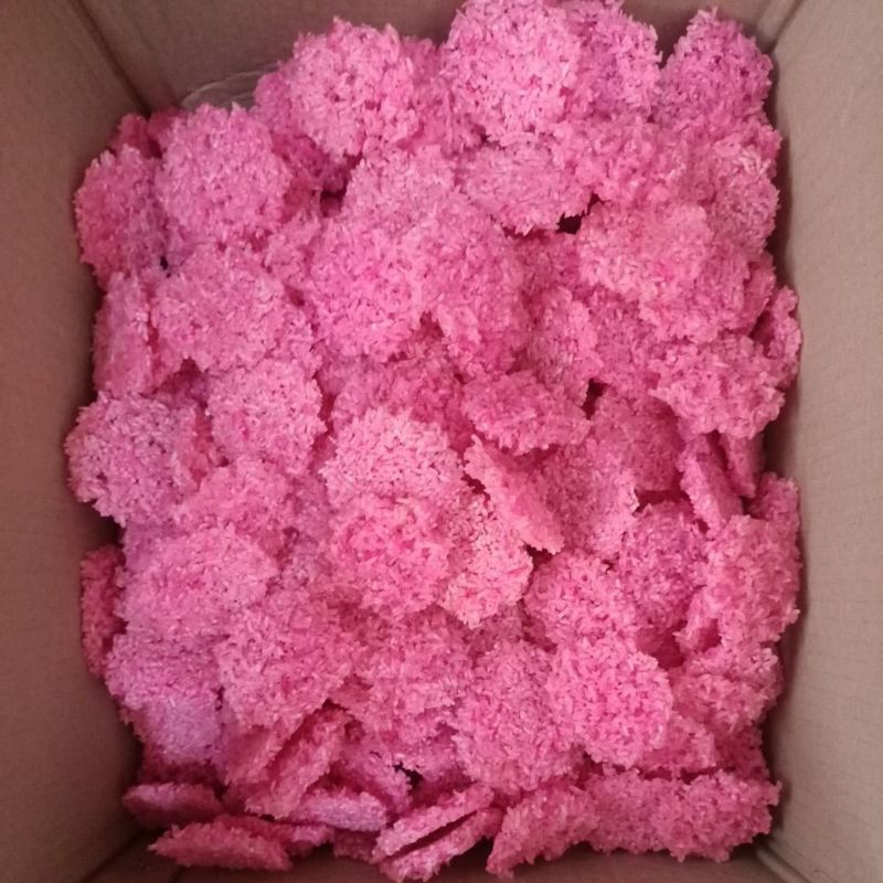 

Rengginang Merona Spesial