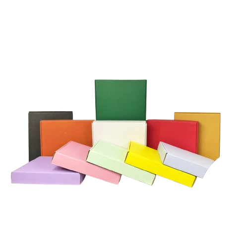 

Box Kotak Hampers Kemasan Snack Pakaian Aksesoris Dus Parcel Warna Warni Size 30x25x8cm