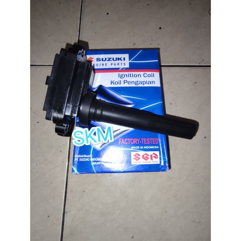 COIL IGNITION COIL APV FUTURA INJEKSI