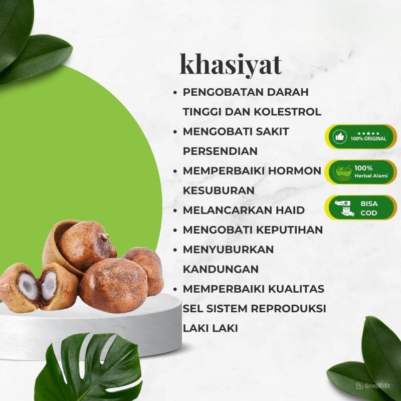 

Buah Zuriat Promil Buah Zuriat Asli Buah Zuriat Belah Promil Asli