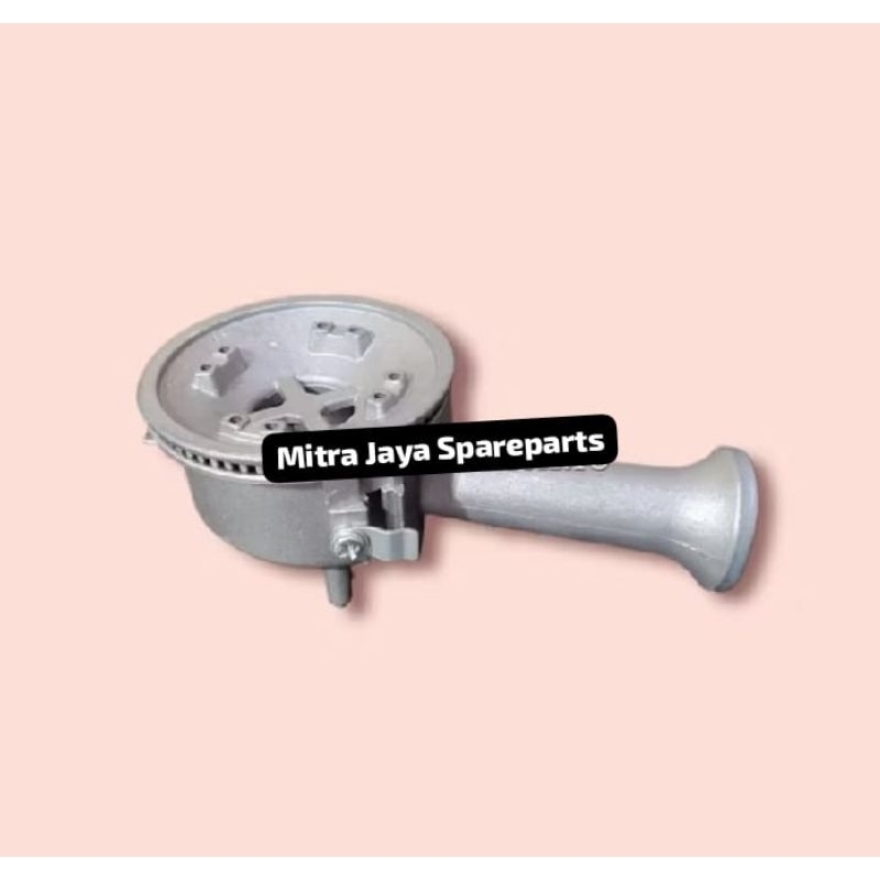 CORONG KOMPOR GAS PORTABLE CAMPING/CEROBONG KOMPOR GAS PORTABLE/CANGKLONG KOMPOR GAS PORTABLE