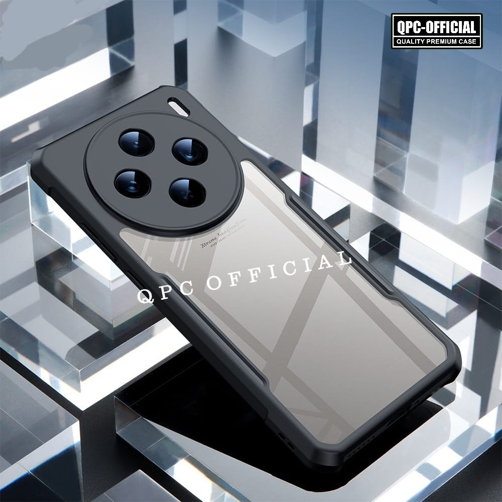 Case Vivo X100 Vivo X100 Pro Case Armor Case Shockproof Fusion Case Vivo X100 Vivo X100 Pro