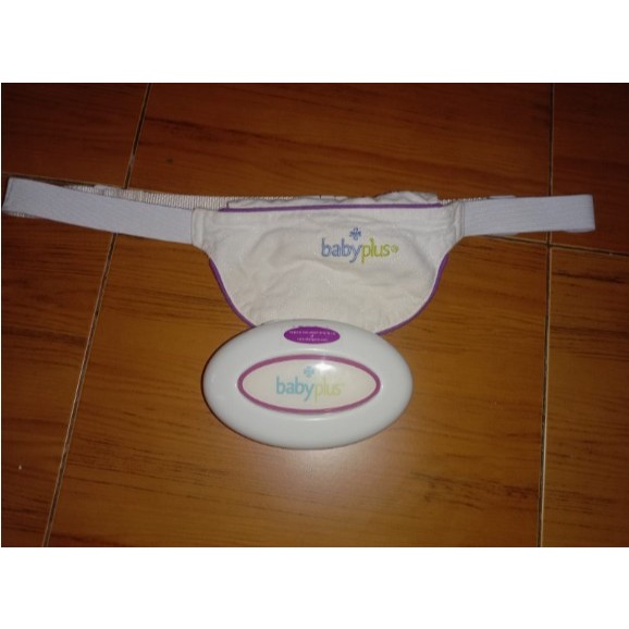 Sewa Babyplus Prenatal Education System