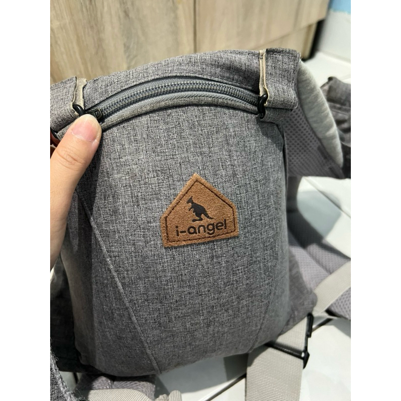 I angel Miracle Gendongan Bayi