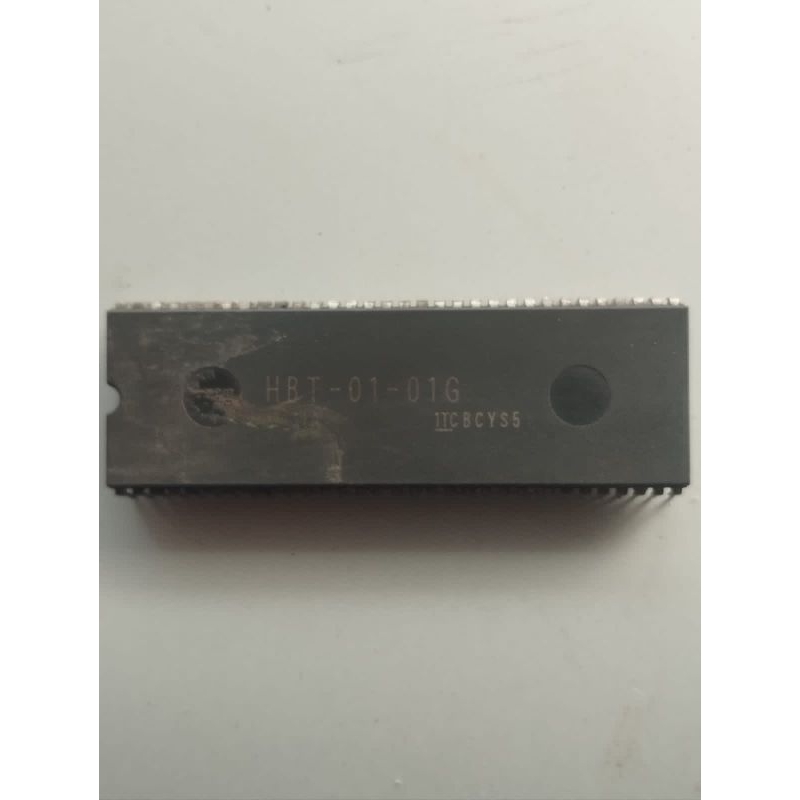 IC HBT -01-01G CABUTAN ORI