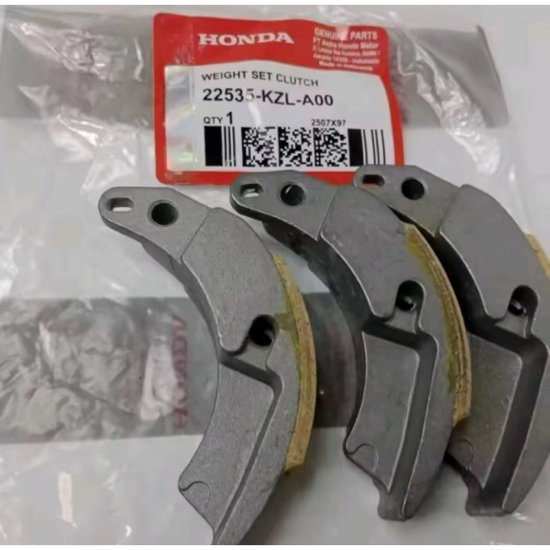 KAMPAS GANDA HONDA BEAT FI SCOOPY FI,SPACCY KARBU,KAMPAS GANDA BEAT FI STATER KASAR 2012-2014