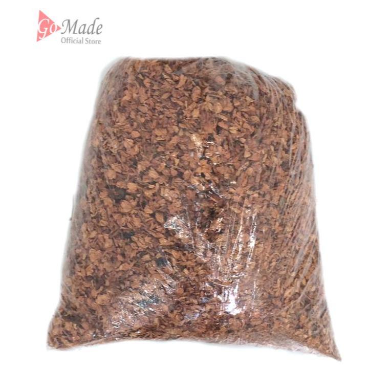

Bunga Melati Kering Asli
