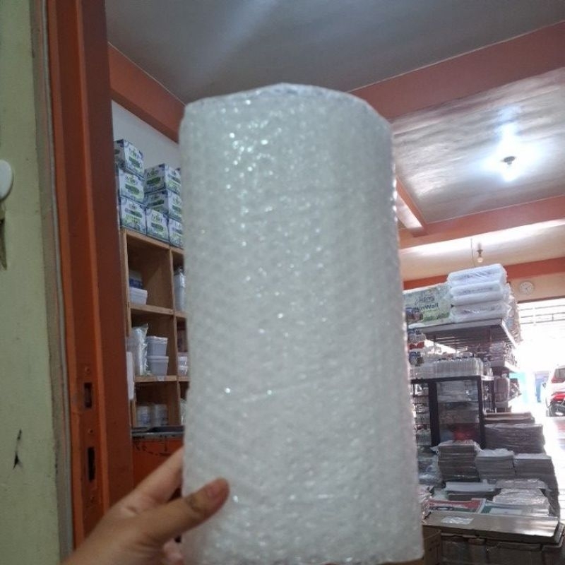 

Bubel Warp