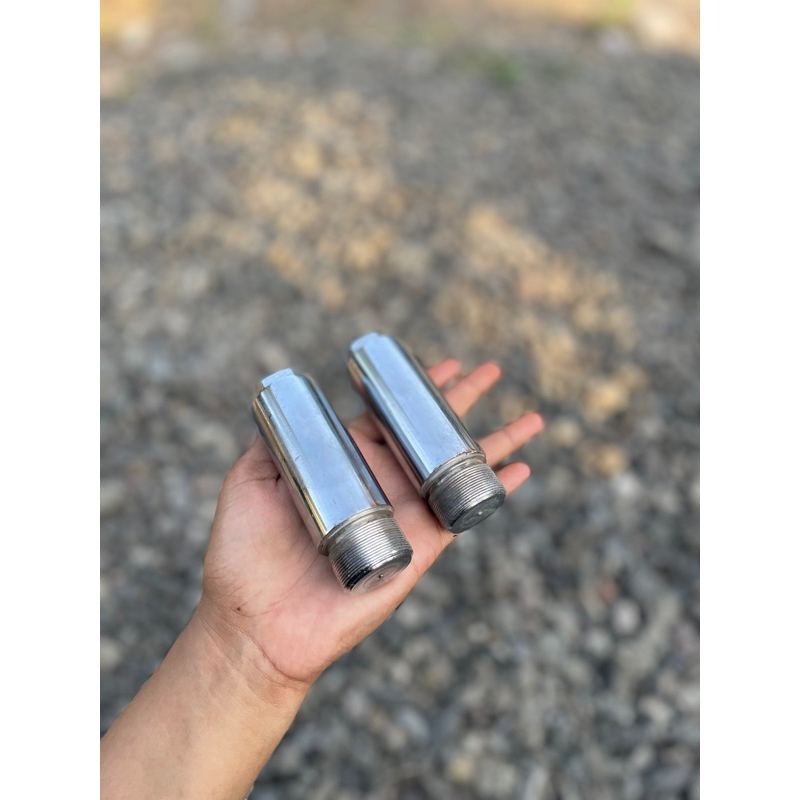 Peninggi Shock Depan CB150R, Tiger, Megapro, Verza