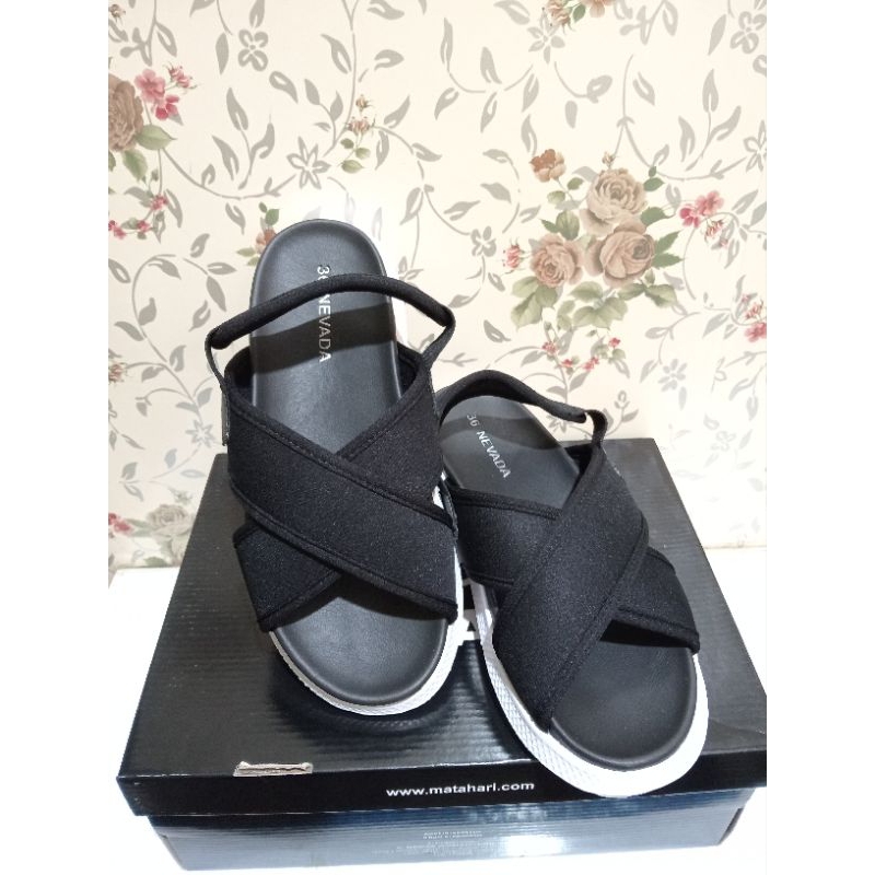 Sepatu Sandal Nevada Gunung