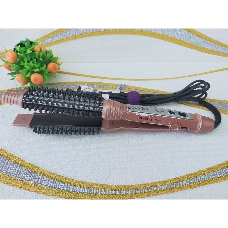 Repit create ion ag-bm27