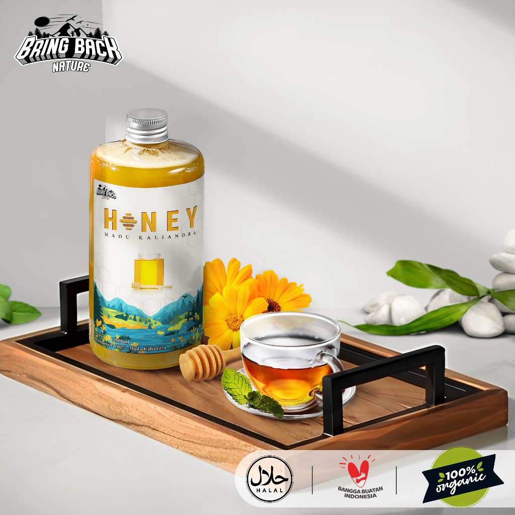 

MADU KALIANDRA 700gr ASLI ORIGINAL 100% ALAMI / KALIANDRA RAW HONEY TANPA CAMPURAN HERBAL KESEHATAN PREMIUM