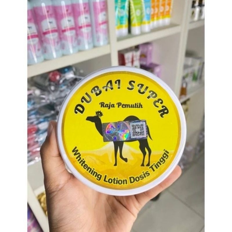 HANDBODY DUBAI SUPER DOSTING ORIGINAL