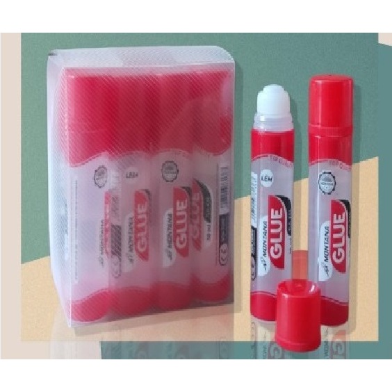 

WATER GLUE TGL-R50/montana