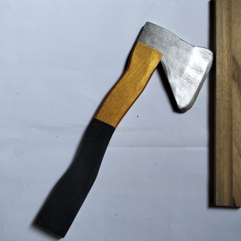 Kapak Kayu/Kapak Mainan/Kapak Silat/Kapak