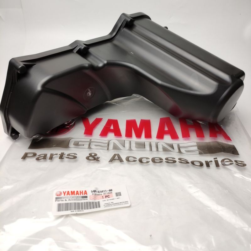 BOX FILTER MIO J ORIGINAL