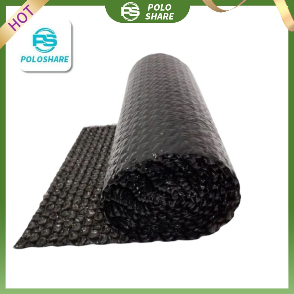

Poloshare Bubble wrap Tambahan Packing Untuk keamanan Koper