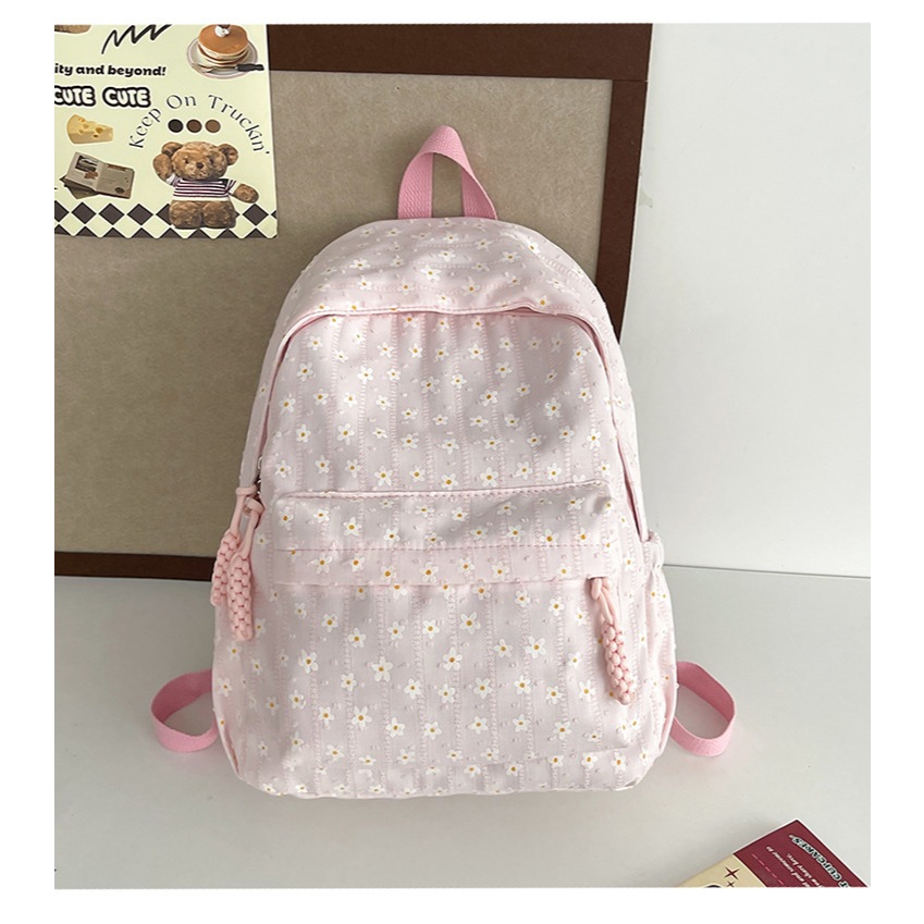 Tas Wanita Buat Sekolah Tas Ransel Wanita Import Korea Ransel Wanita Korean Style Tas Ransel Lucu Ko