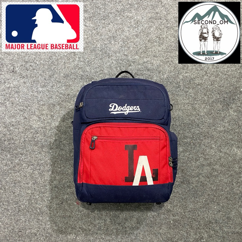 tas anak mlb la dodgers