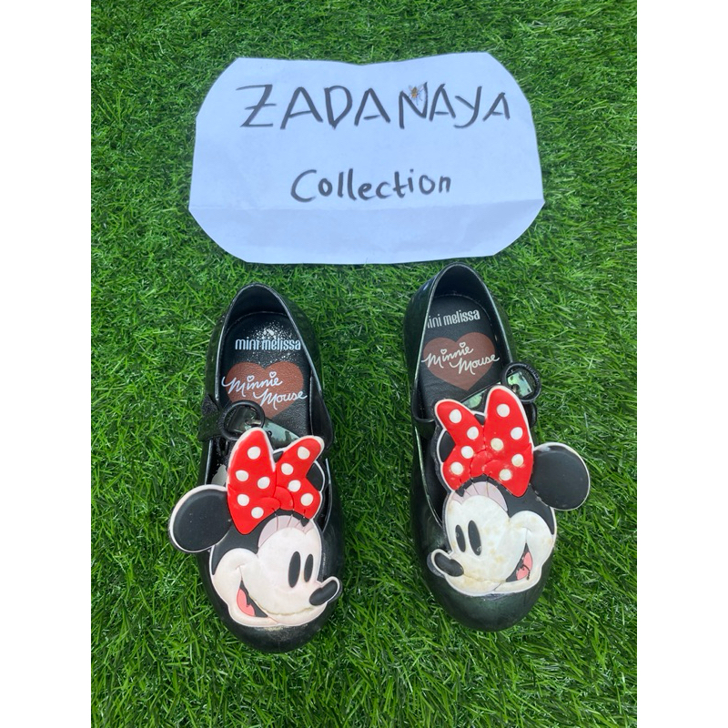 SEPATU ANAK MINI MELISSA,|MINI MELISSA KUALITAS PREMIUM