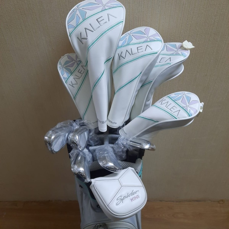 Stick Stik Golf Fullset Ladies Kalea
