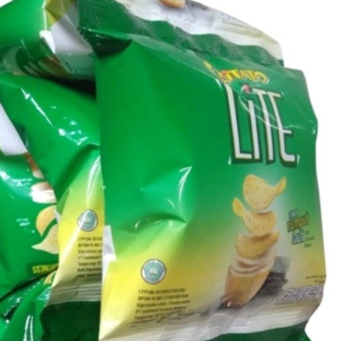 

CEMILAN MURAH CHITATO LITE ISI 10 PICISX14 GRAM