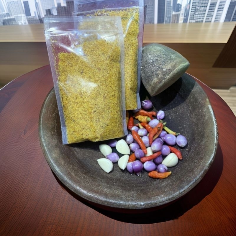 

Serundeng Madura 100gram