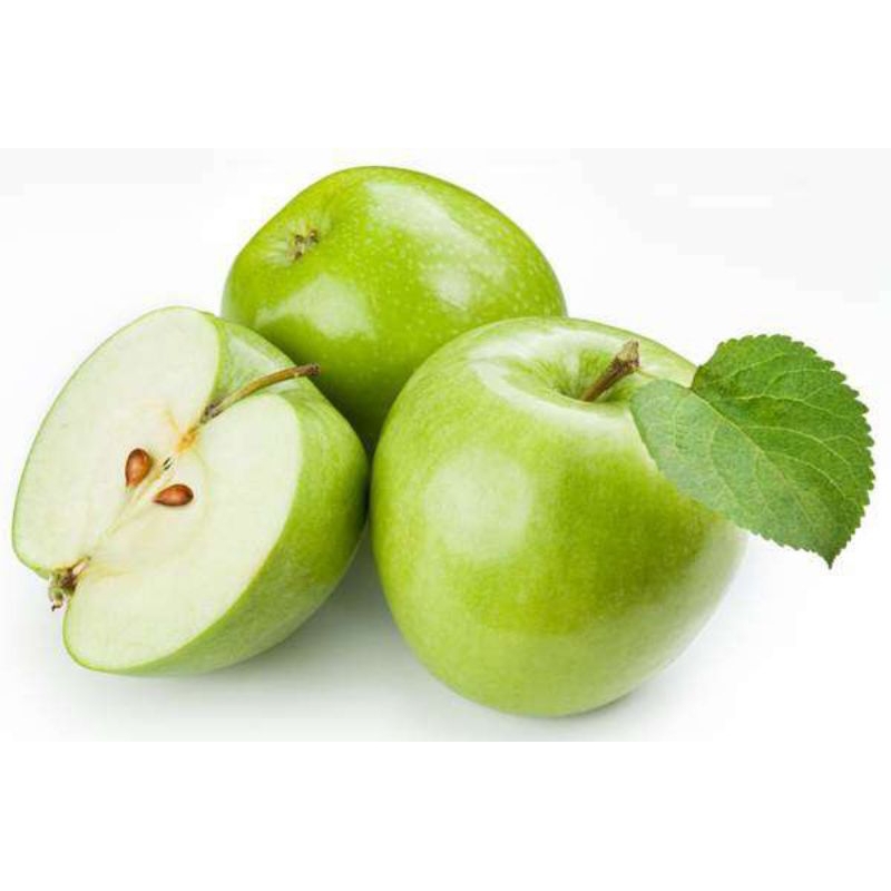 

apel malang ijo import