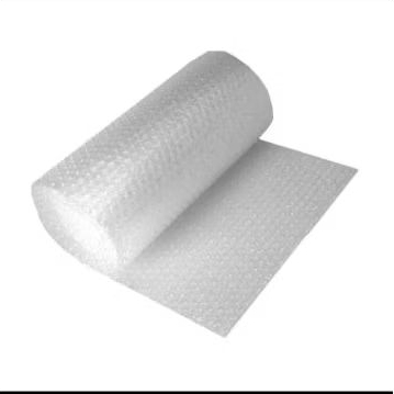 

Extra bublee wrap dan Kardus