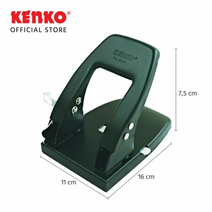 

KENKO PUNCH 85 XL