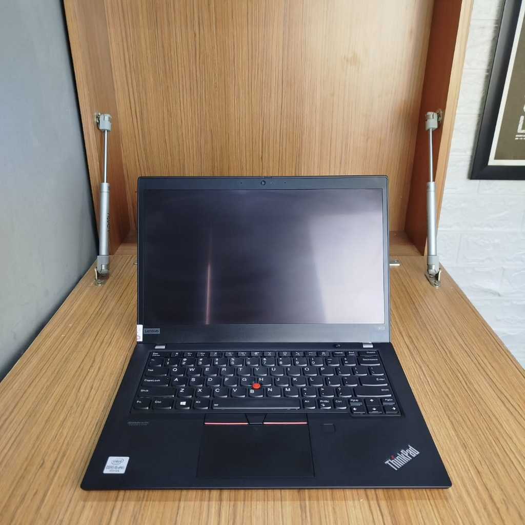 Lenovo ThinkPad X13 Core i5 10th Gen Termurah Betet89